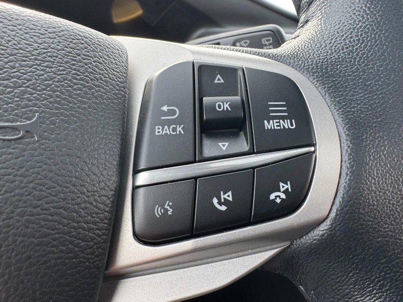 Used 2022 Ford Explorer Limited w/ Equipment Group 301A image 19