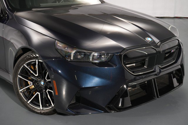 Used 2025 BMW M5 Touring w/ M Driver's Package AWD/4WD image 24