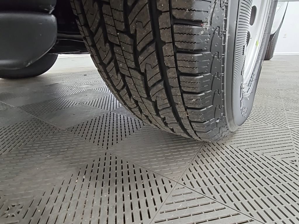 New 2026 GMC Sierra 1500 Pro w/ Trailering Package image 35