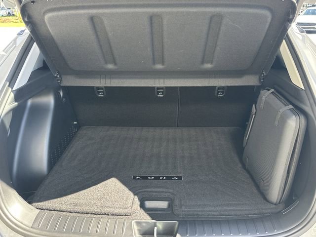 Used 2026 Hyundai Kona Limited image 8
