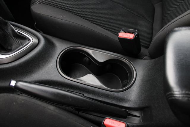 Used 2016 Dodge Dart SE w/ Convenience Group FWD image 13