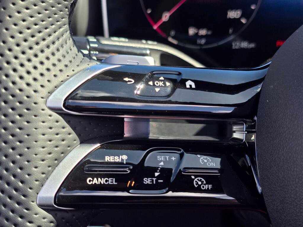 New 2026 Mercedes-Benz CLE 450 4MATIC Cabriolet image 37