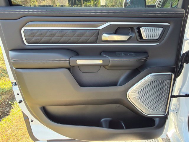 New 2027 RAM 1500 Tungsten w/ Trailer Tow Group AWD/4WD image 23