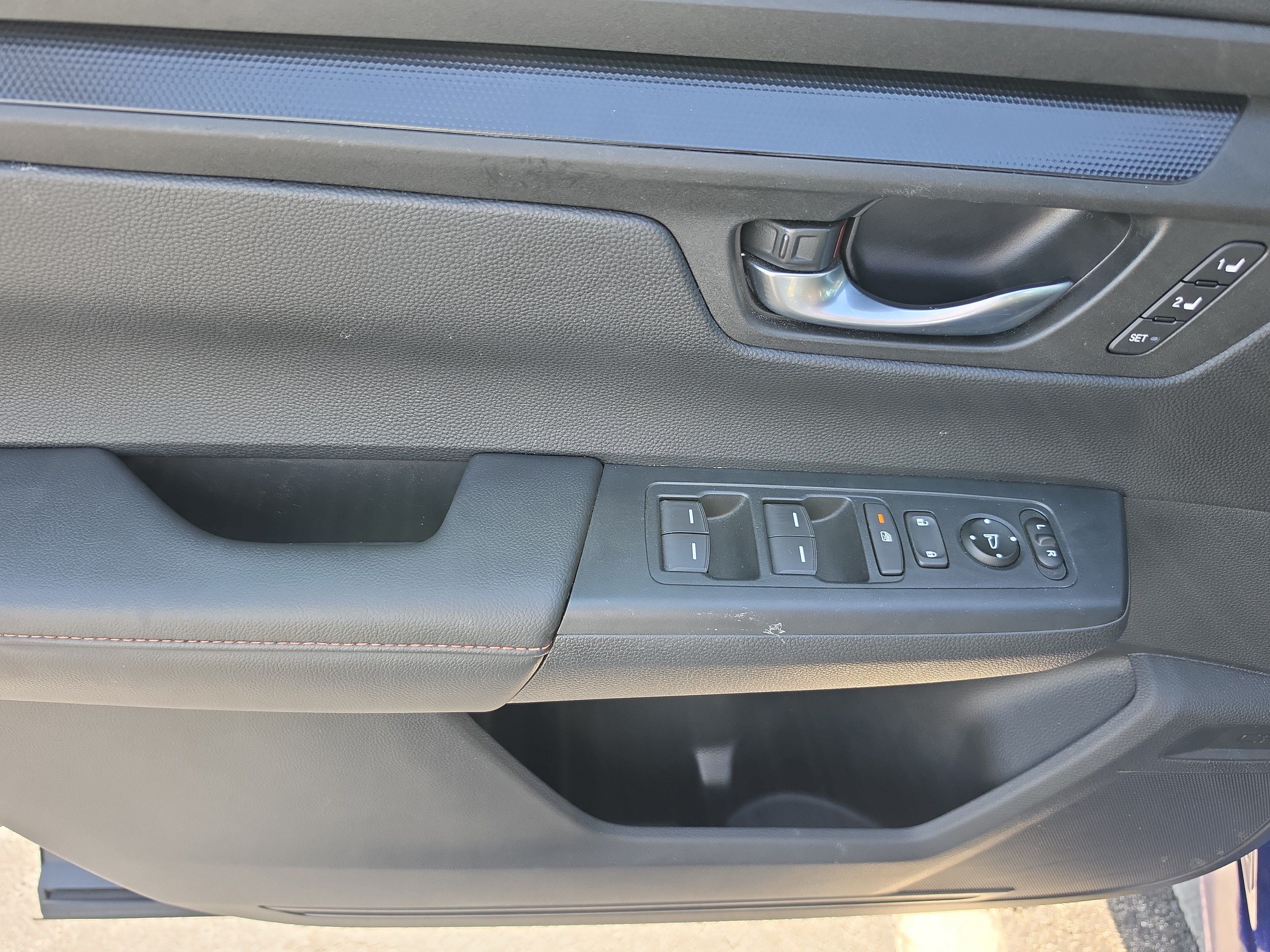 Certified 2025 Honda CR-V Sport-L image 14