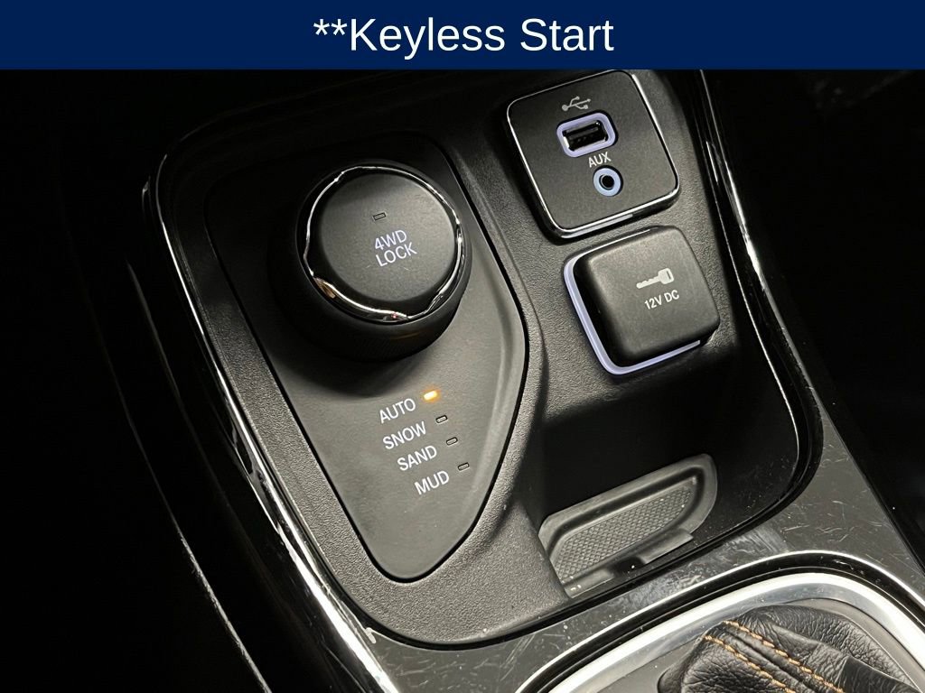 Used 2019 Jeep Compass Limited image 11