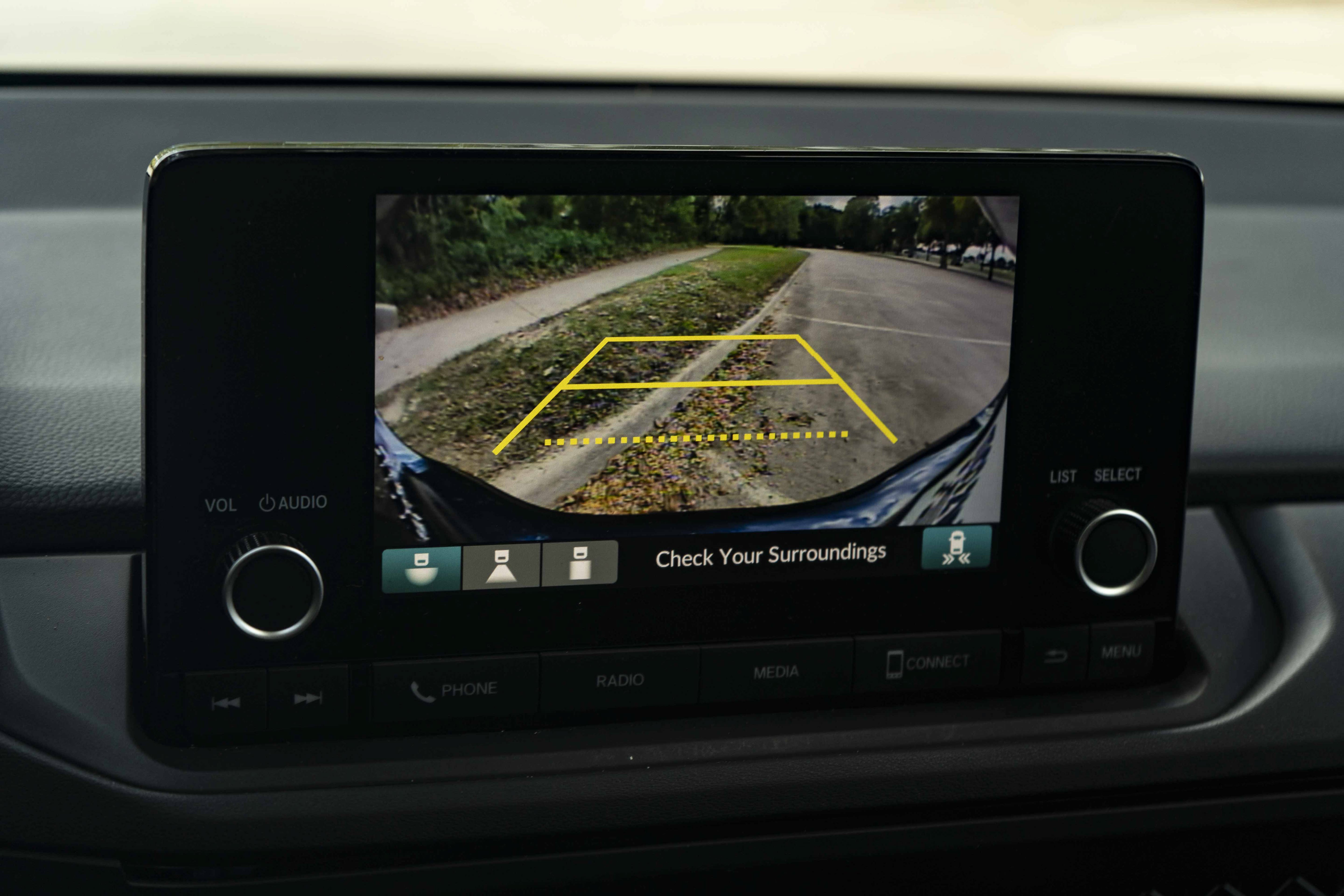 Certified 2024 Honda Accord EX image 28