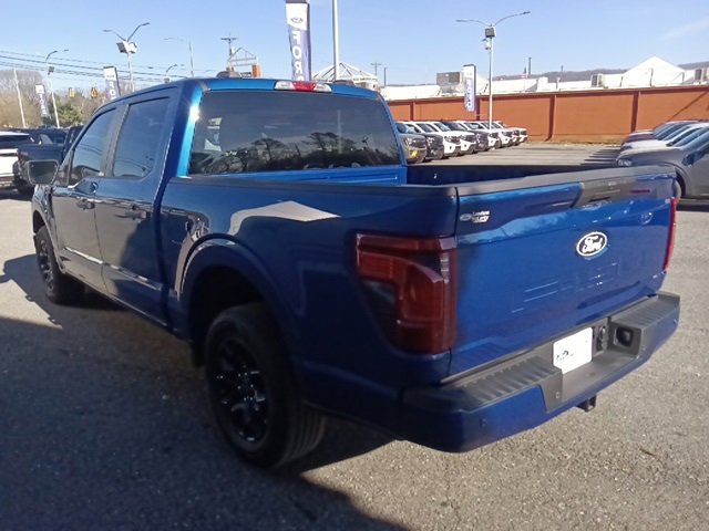 Used 2025 Ford F150 STX image 5