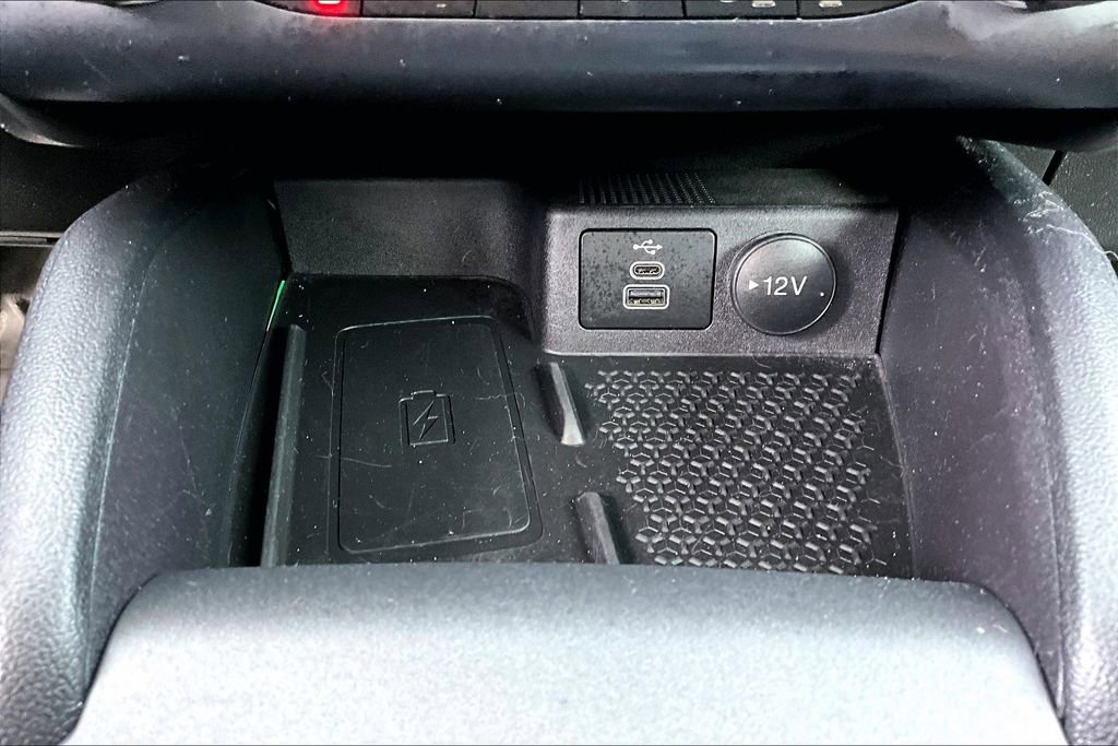 Certified 2023 Ford Bronco Sport Heritage Limited image 32