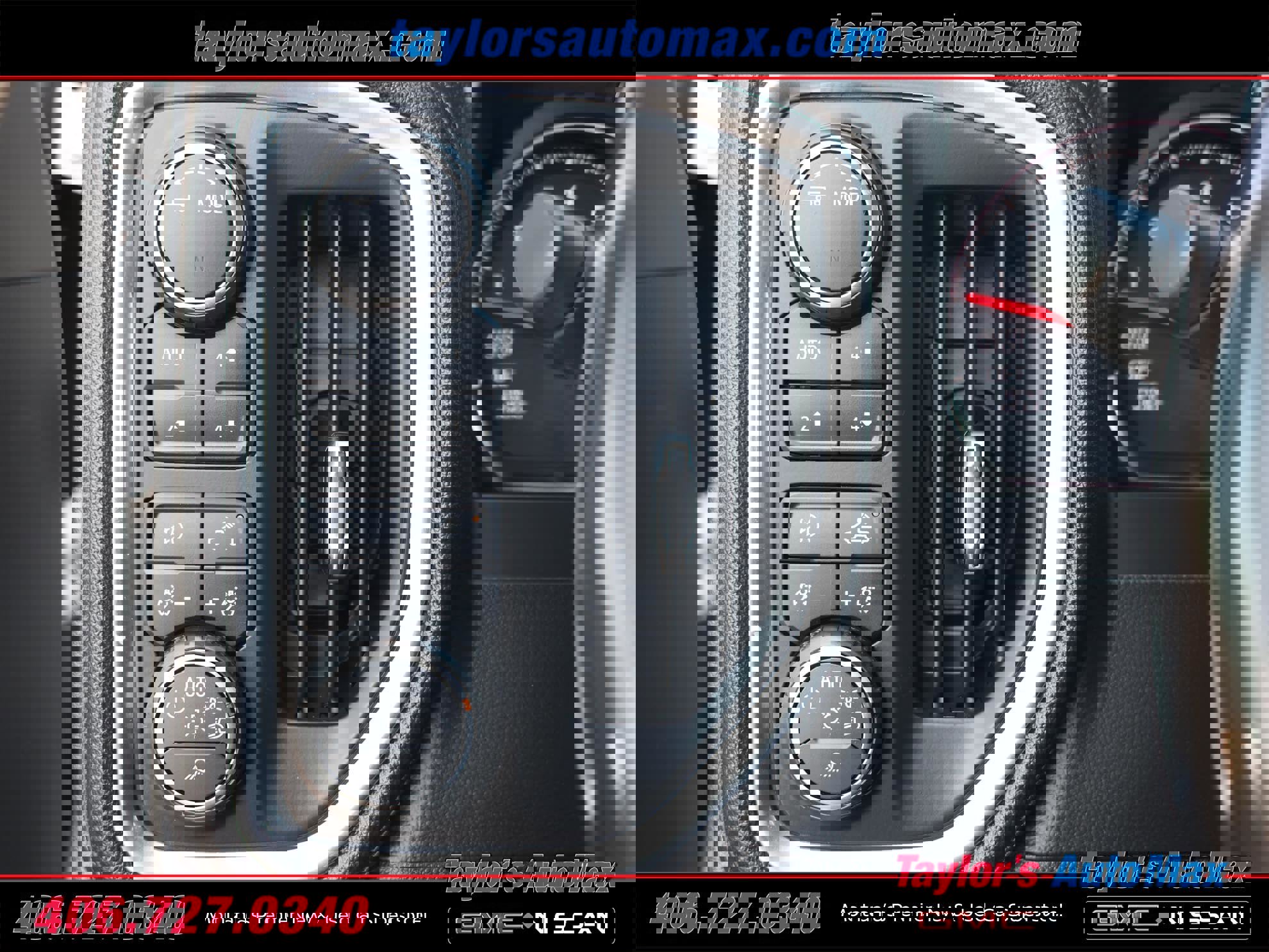 Used 2020 Chevrolet Silverado 1500 LTZ w/ LTZ Plus Package image 27