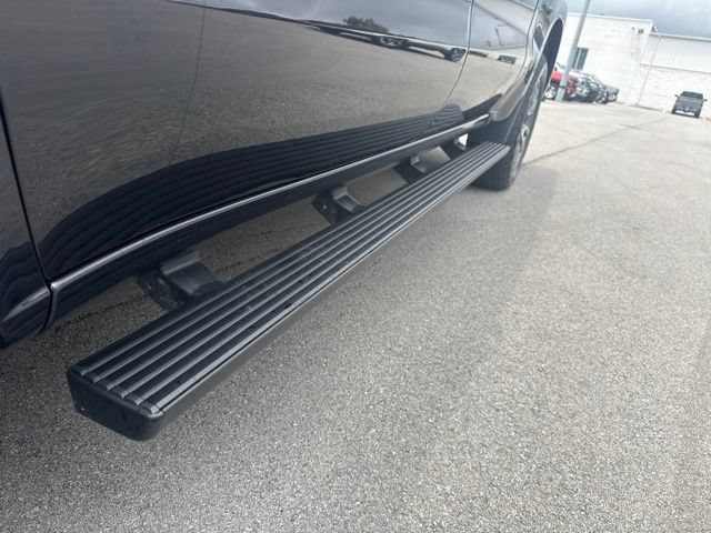 Used 2024 Chevrolet Silverado 1500 LT AWD/4WD image 11