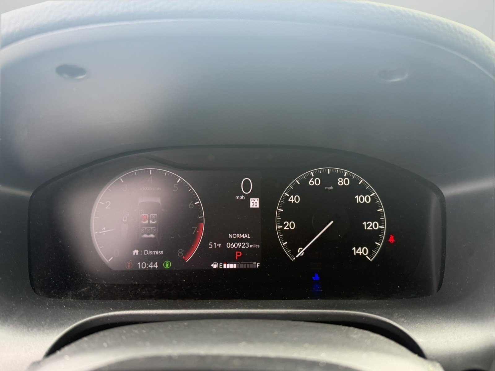 Used 2023 Honda HR-V Sport image 15