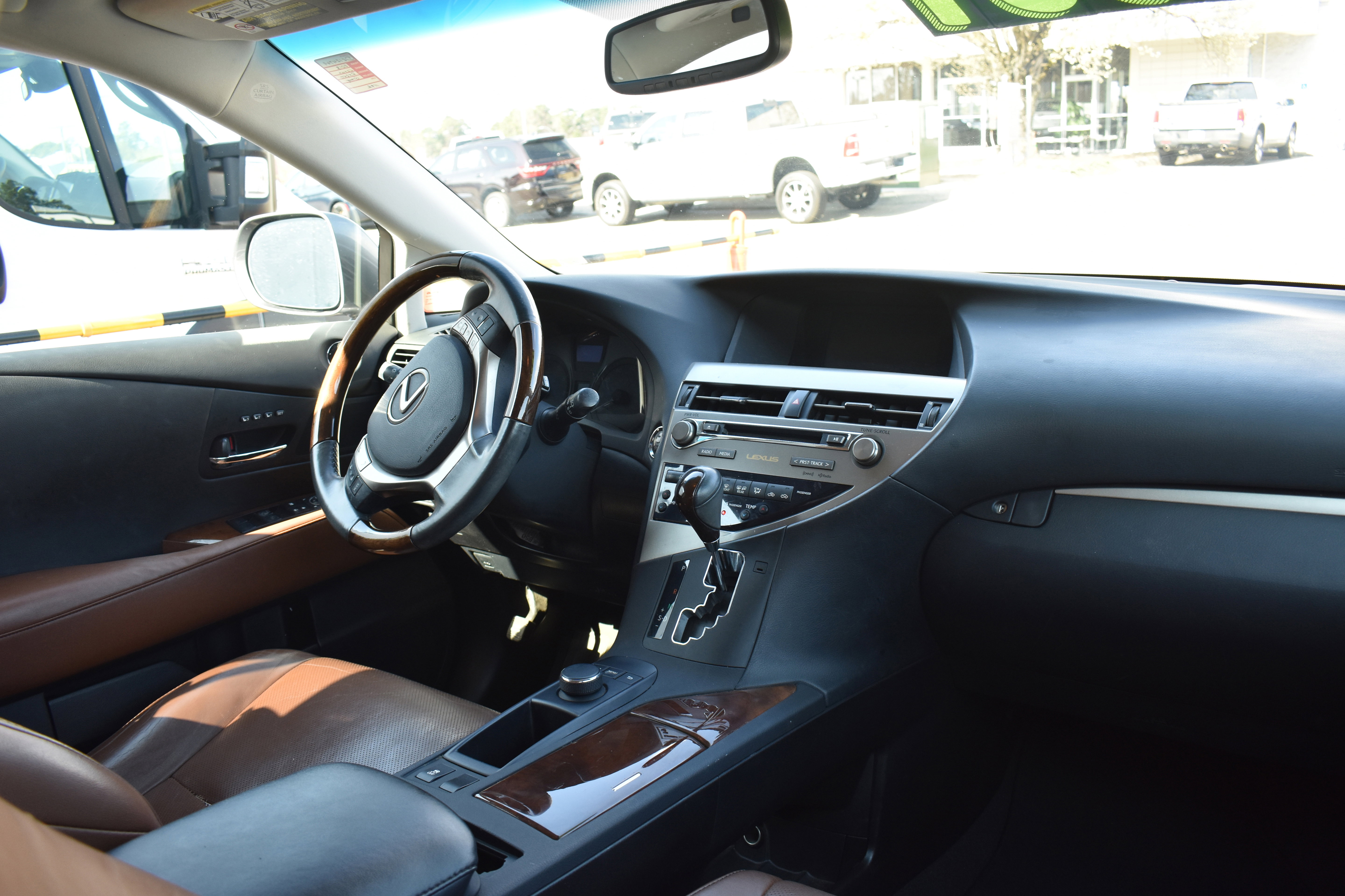 Used 2013 Lexus RX 350 FWD w/ Premium Pkg image 29