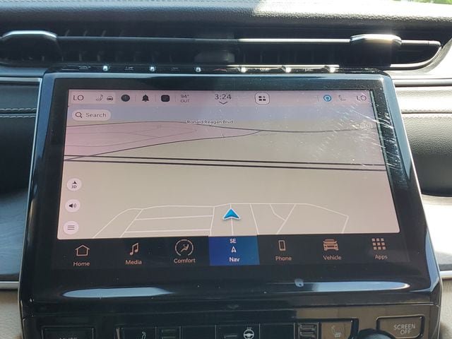 Certified 2021 Jeep Grand Cherokee L Limited RWD image 30