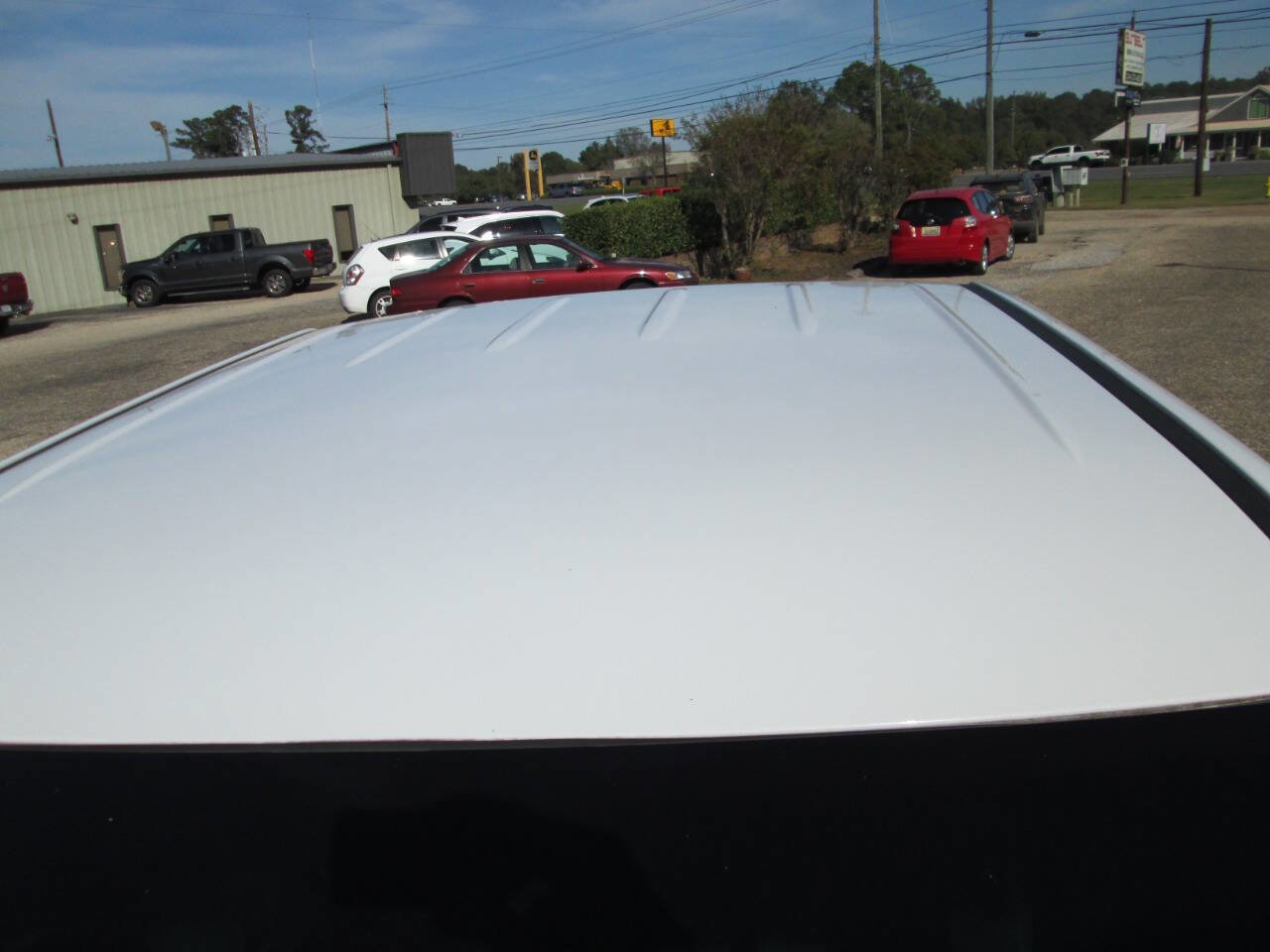 Used 2016 Chevrolet Silverado 1500 W/T w/ Trailering Package image 36