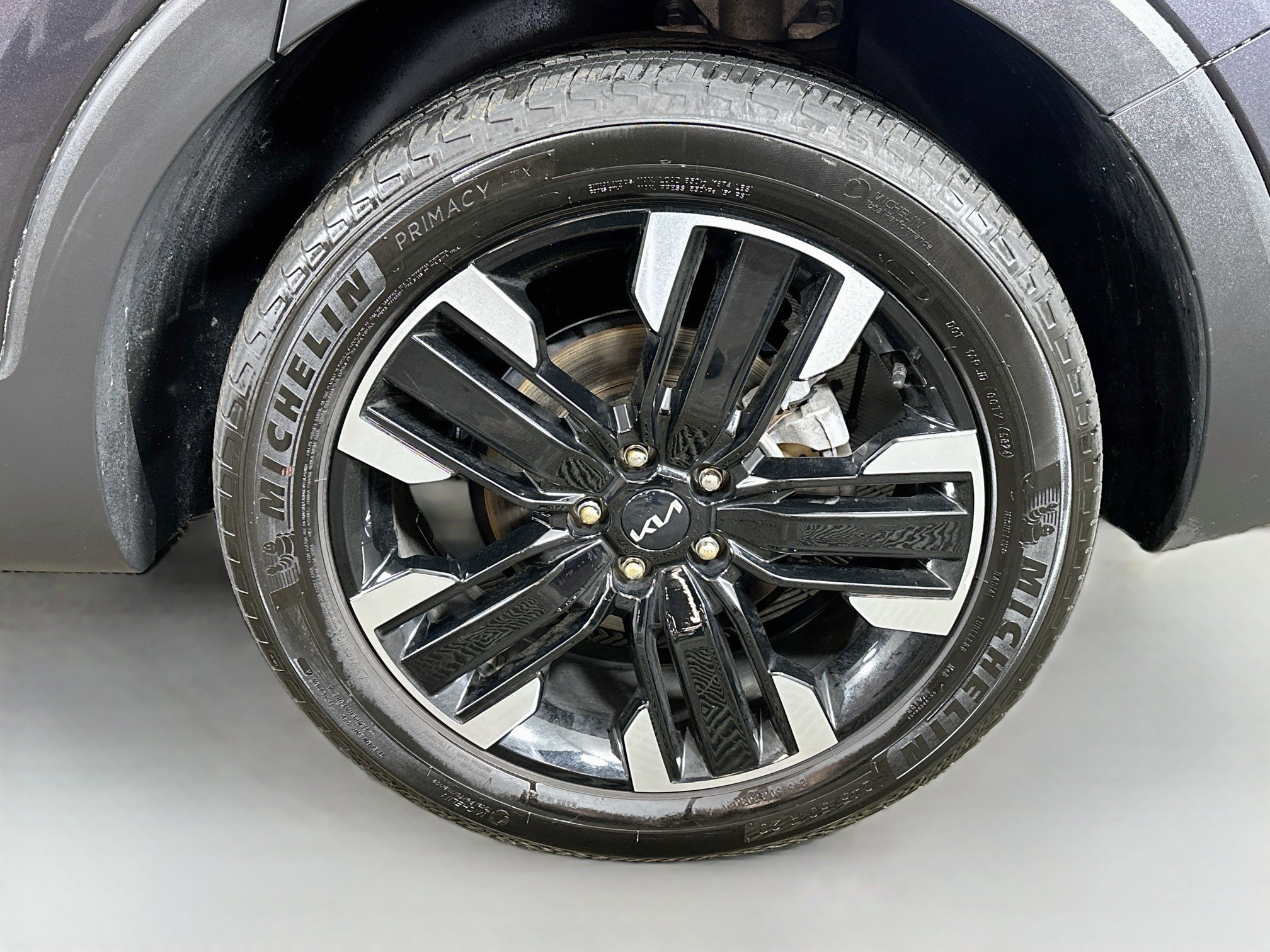 Used 2025 Kia Telluride SX AWD/4WD image 33