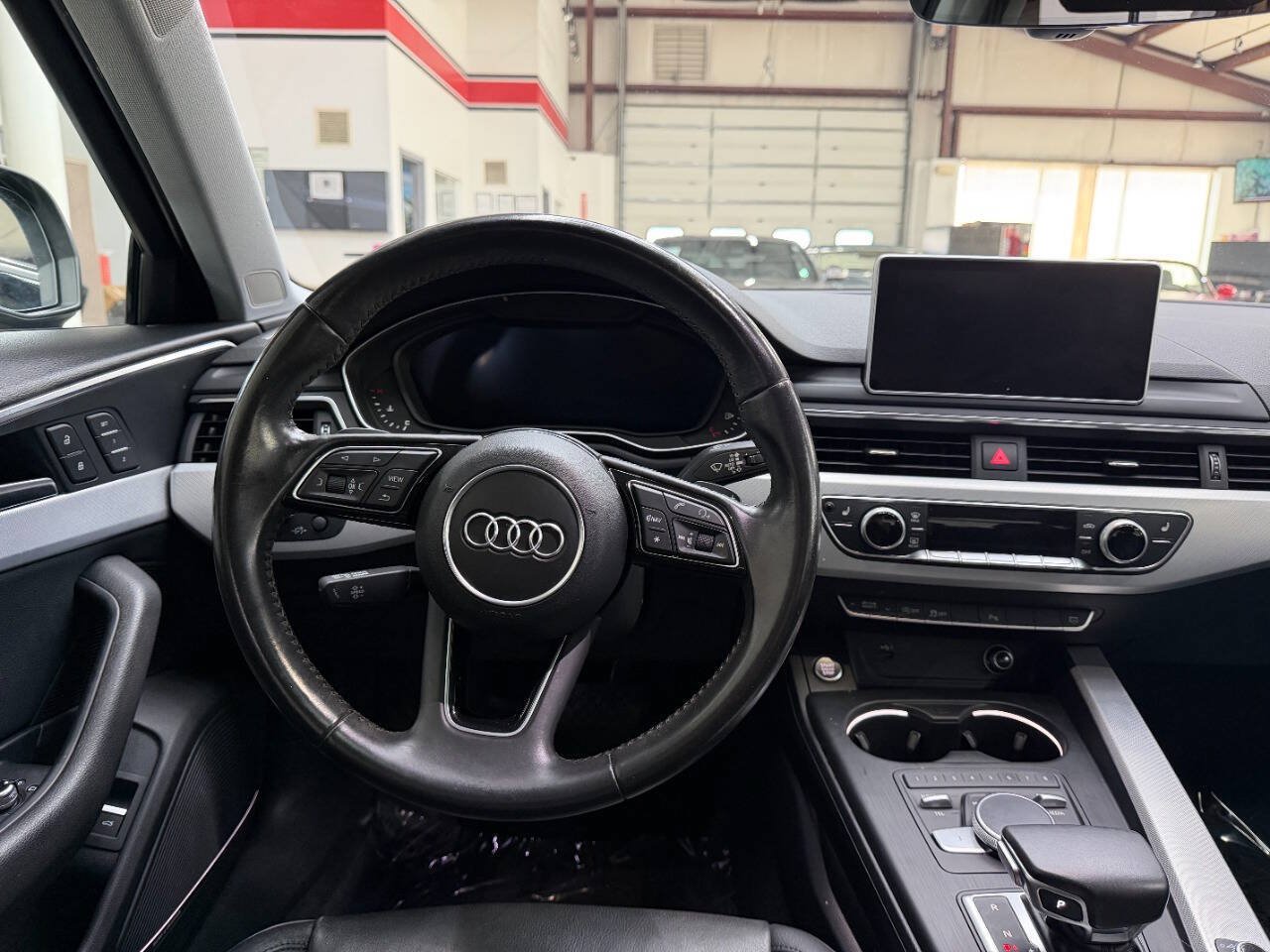 Used 2018 Audi A4 2.0T Premium Plus w/ Premium Plus Package AWD/4WD image 20