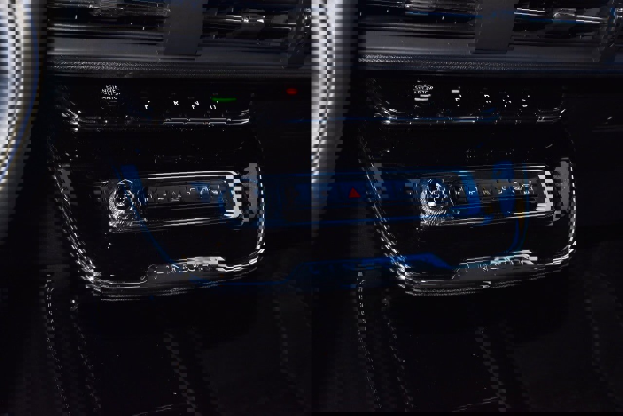 Certified 2025 Lincoln Corsair Grand Touring w/ Equipment Group 301A image 30