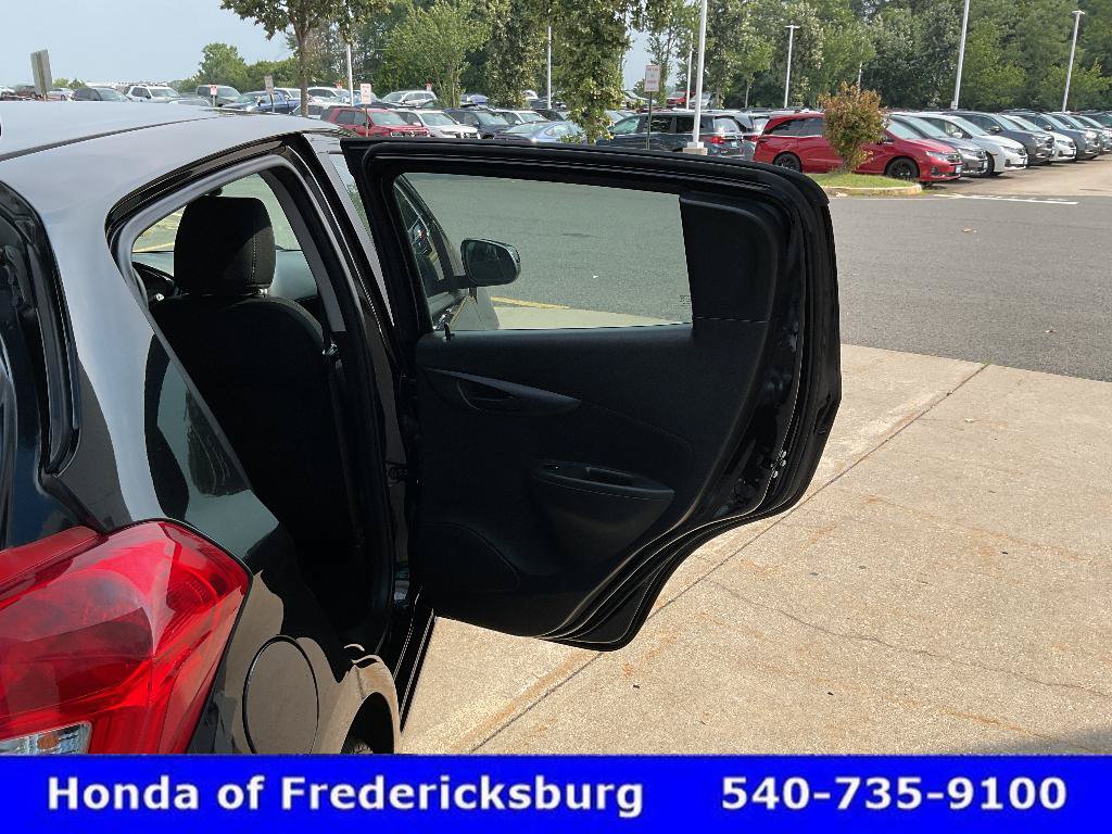 Used 2019 Chevrolet Spark LT FWD image 18