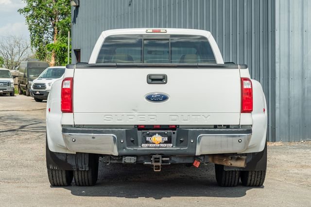 Used 2008 Ford F350 XLT image 5