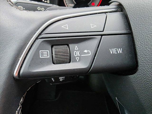 Used 2025 Audi Q7 3.0T Premium Plus AWD/4WD image 31