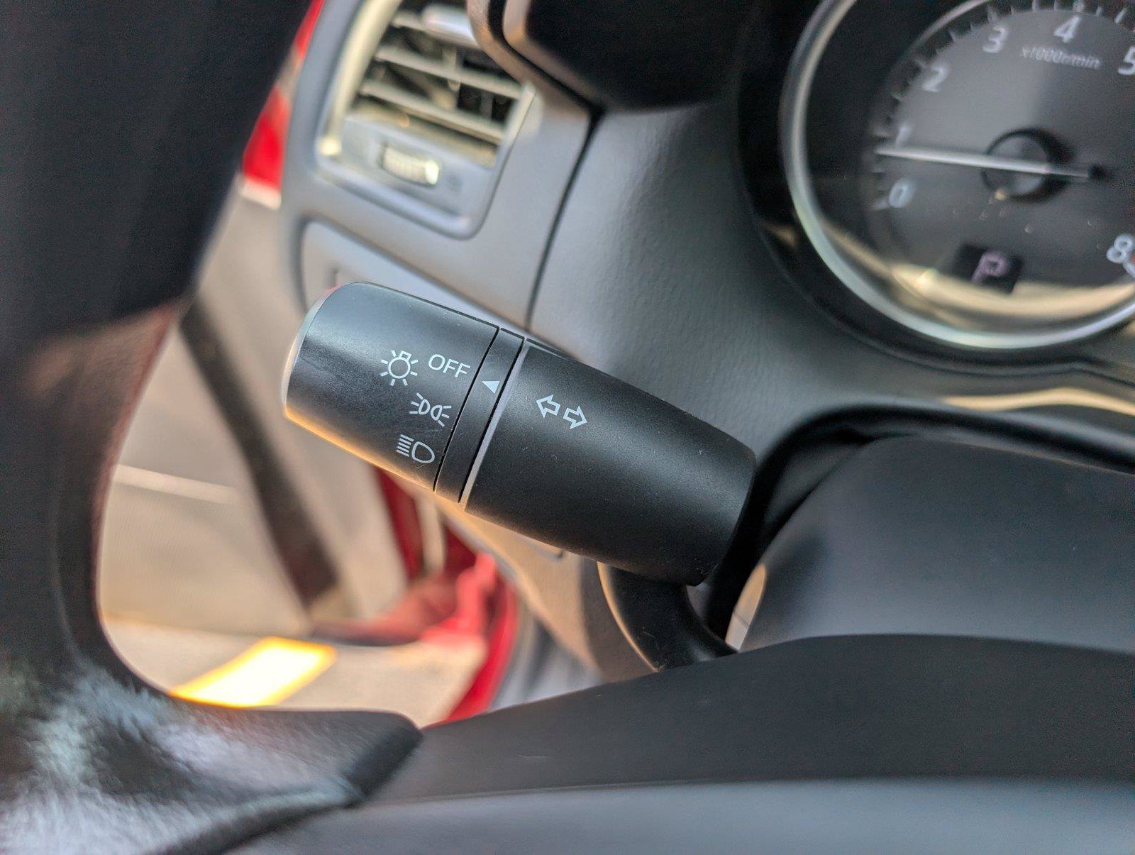 Used 2014 MAZDA CX-5 Sport w/ Bluetooth Audio Package FWD image 25