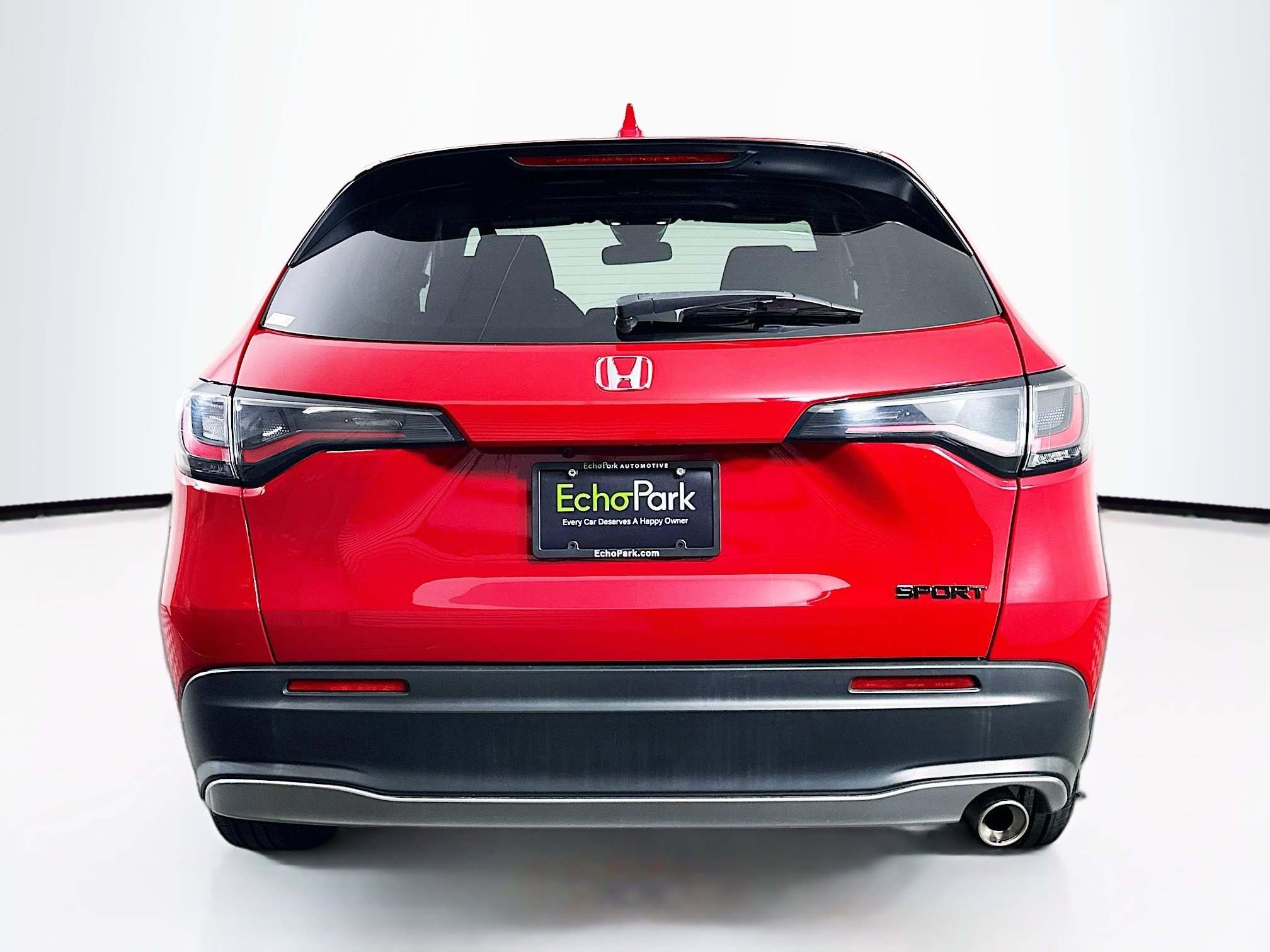 Used 2024 Honda HR-V Sport image 7
