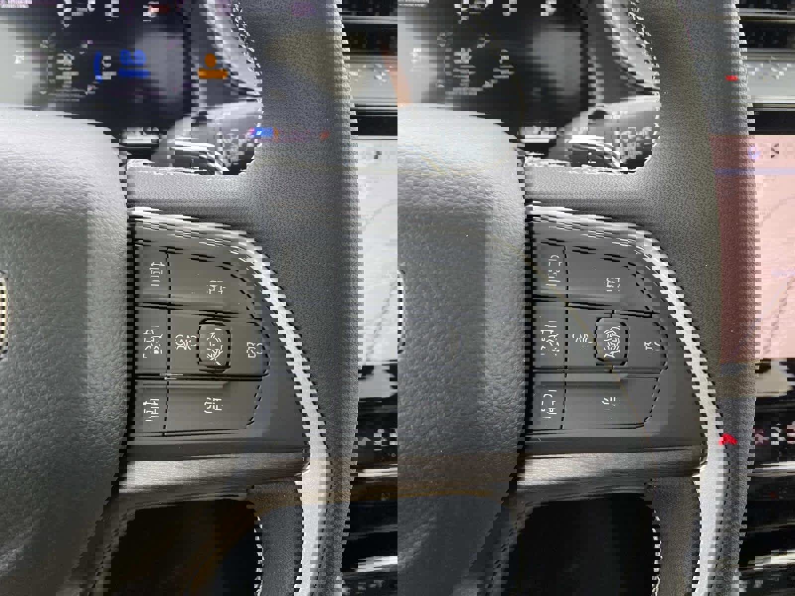 New 2026 Jeep Grand Cherokee Altitude image 15