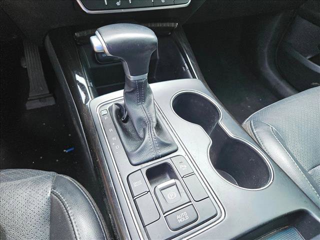 Used 2020 Kia Sorento EX FWD image 17