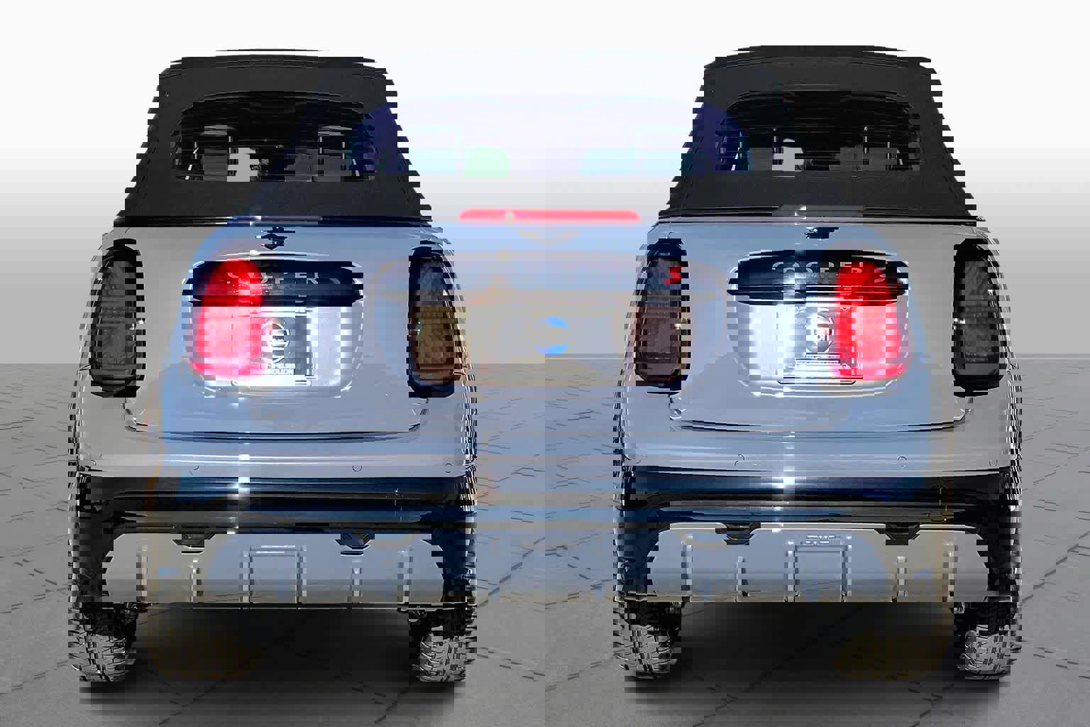 New 2026 MINI Cooper S image 4