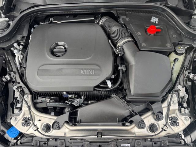 Used 2025 MINI Cooper S image 12