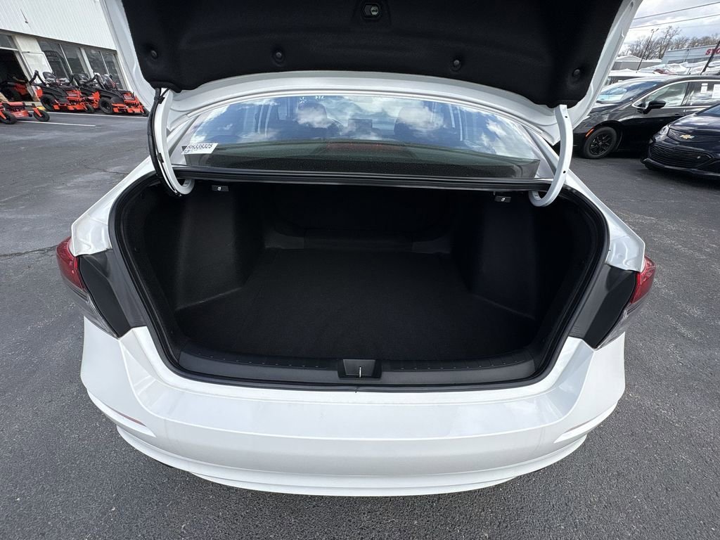 Used 2024 Honda Civic EX image 18