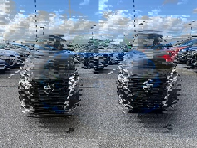 New 2025 Nissan Altima 2.5 SL image 3