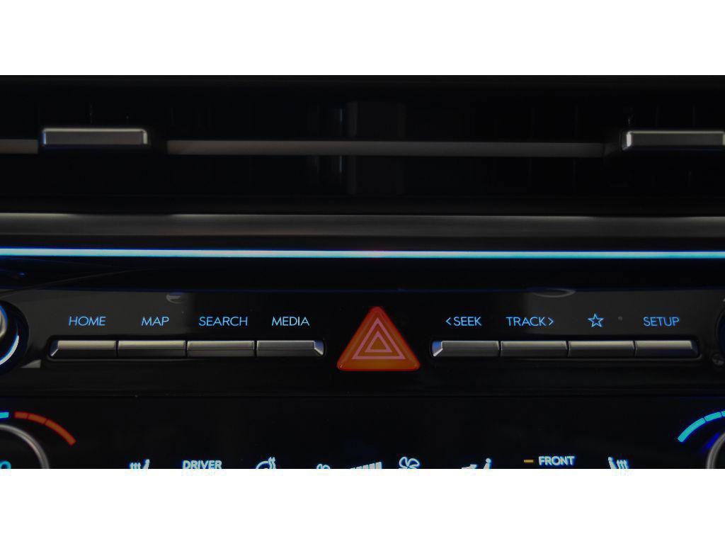 New 2025 Hyundai Santa Fe Limited image 73