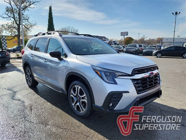 New 2026 Subaru Ascent Limited