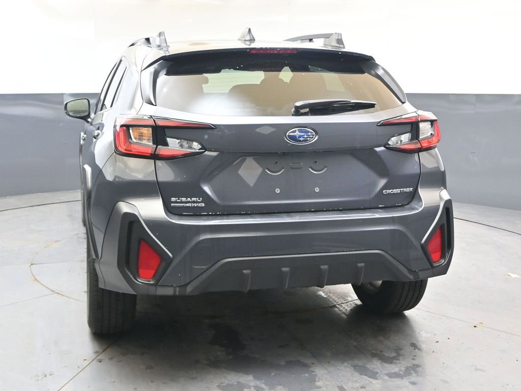 Certified 2025 Subaru Crosstrek 2.0i Premium AWD/4WD image 4
