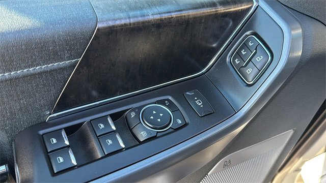 Certified 2021 Ford F150 Lariat w/ Equipment Group 502A High image 10