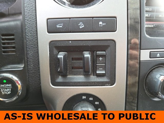 Used 2015 Ford Expedition EL Limited w/ Equipment Group 301A image 11