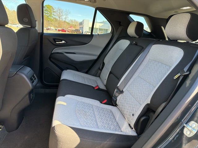 Used 2023 Chevrolet Equinox LT image 28