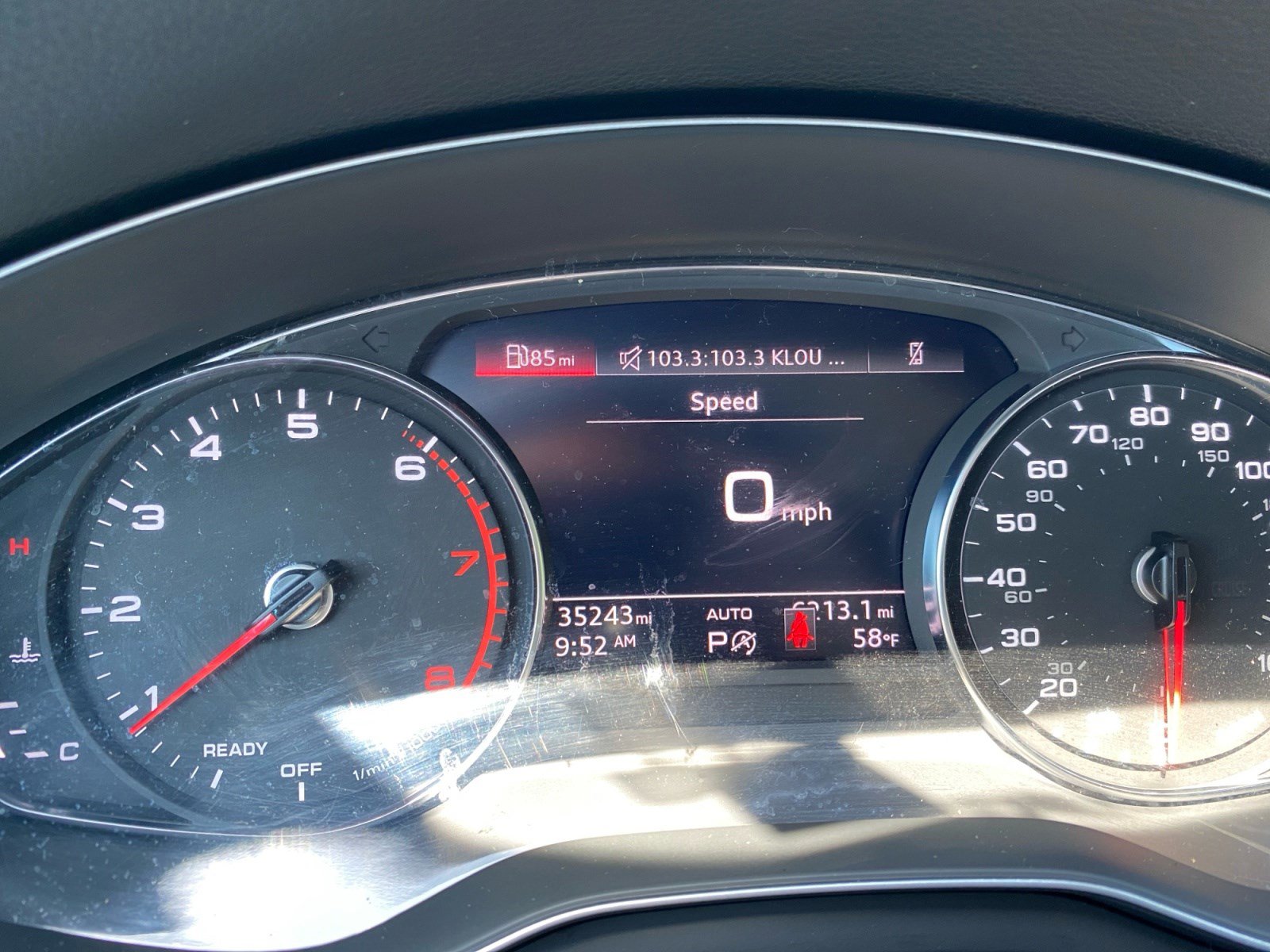 Used 2022 Audi Q5 2.0T Premium w/ Convenience Package AWD/4WD image 11