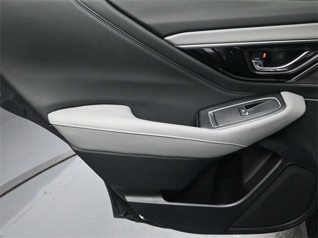 New 2025 Subaru Outback Limited XT image 26