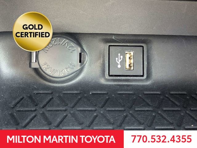 Certified 2024 Toyota RAV4 XLE image 22