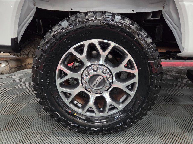 Used 2021 Ford F250 Lariat w/ Lariat Value Package image 90