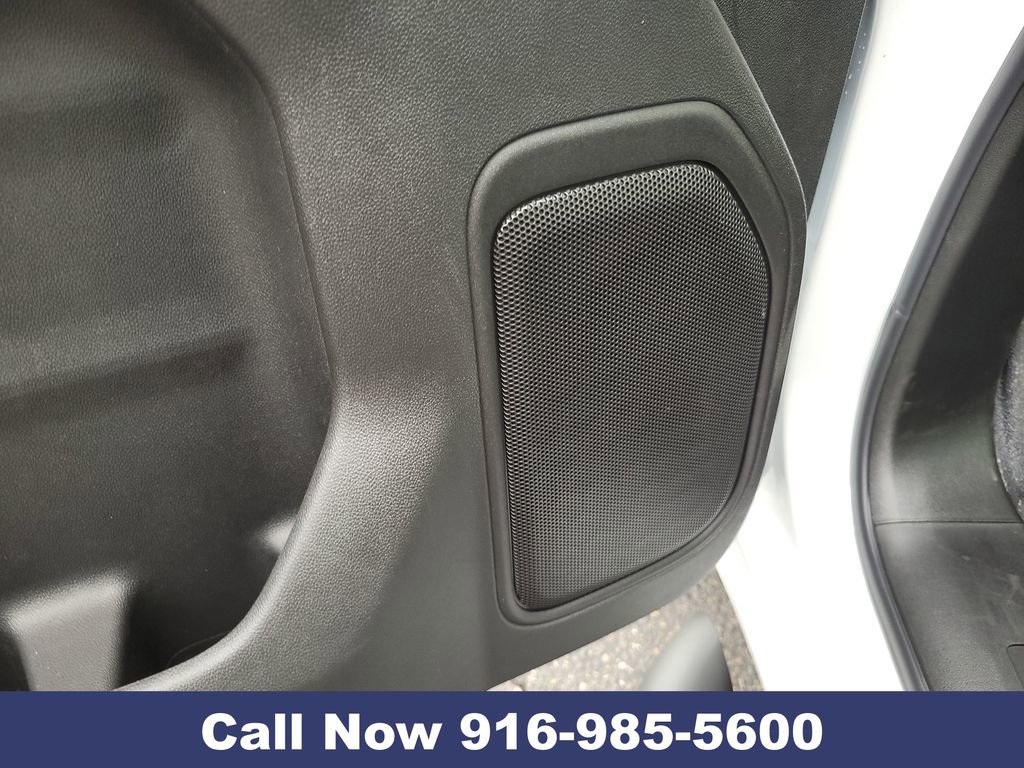 New 2026 Chevrolet Silverado 1500 W/T image 26