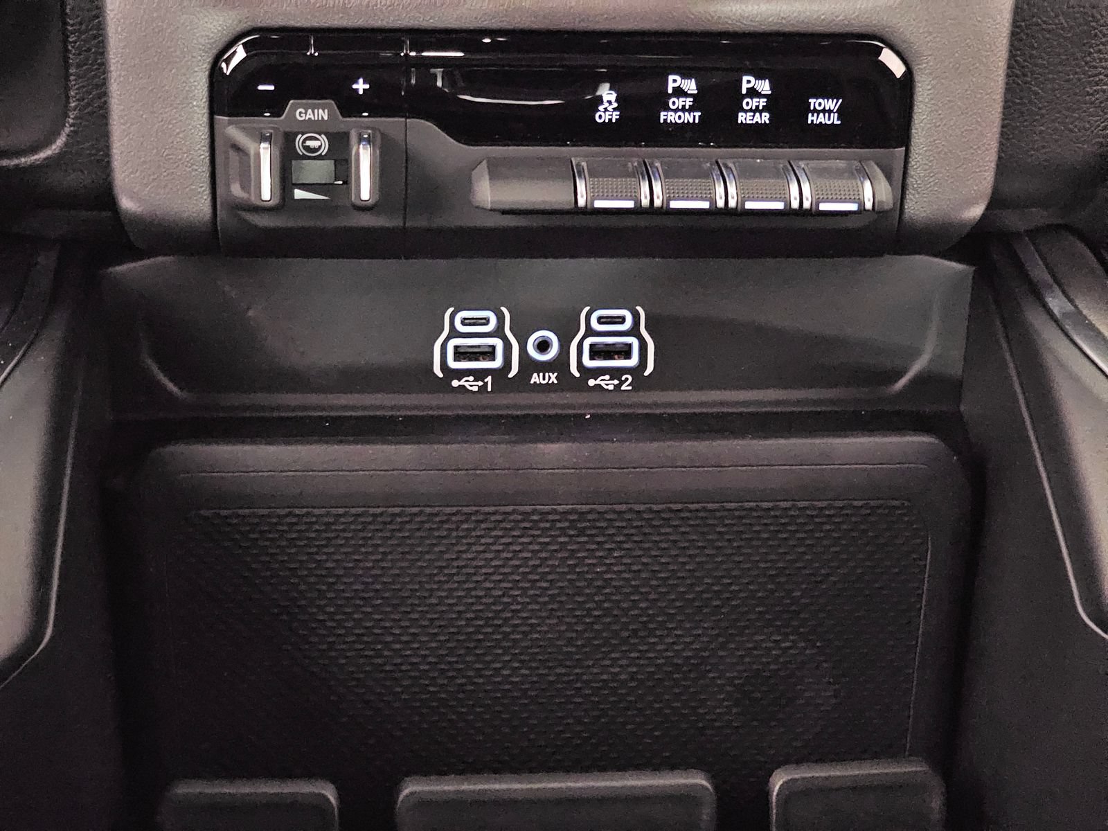 New 2026 RAM 1500 Big Horn AWD/4WD image 27