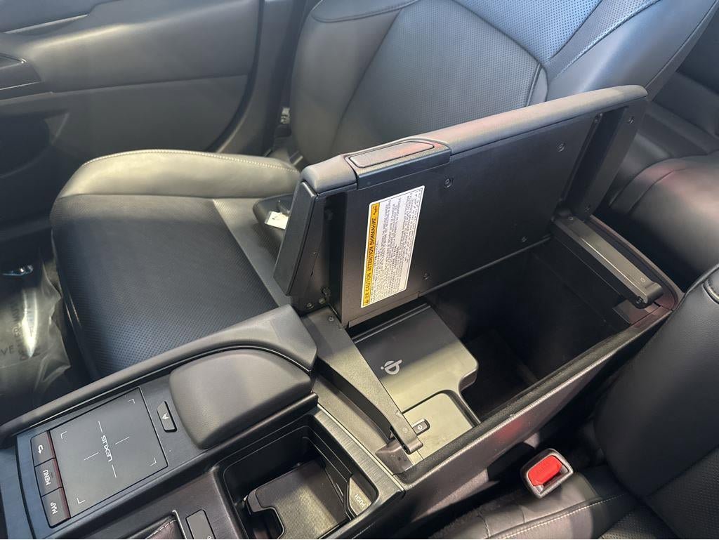 Used 2021 Lexus ES 250 w/ Premium Package AWD/4WD image 25