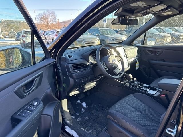 New 2026 Subaru Forester Premium image 19