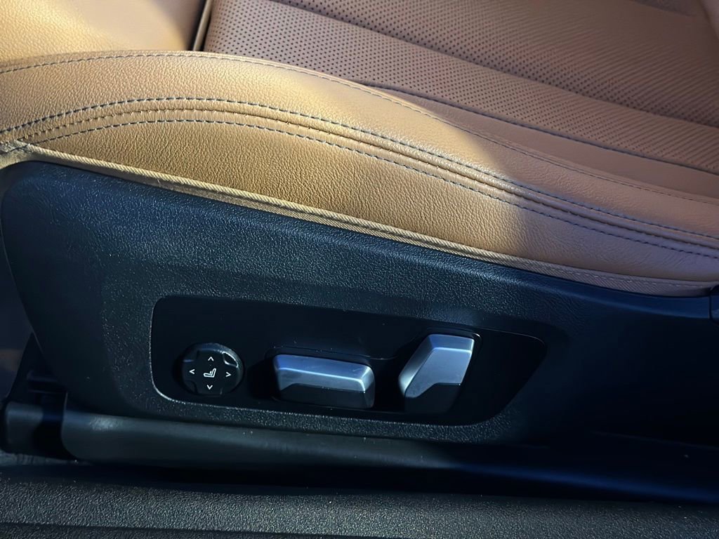 Certified 2023 BMW 430i xDrive Coupe w/ M Sport Package image 14