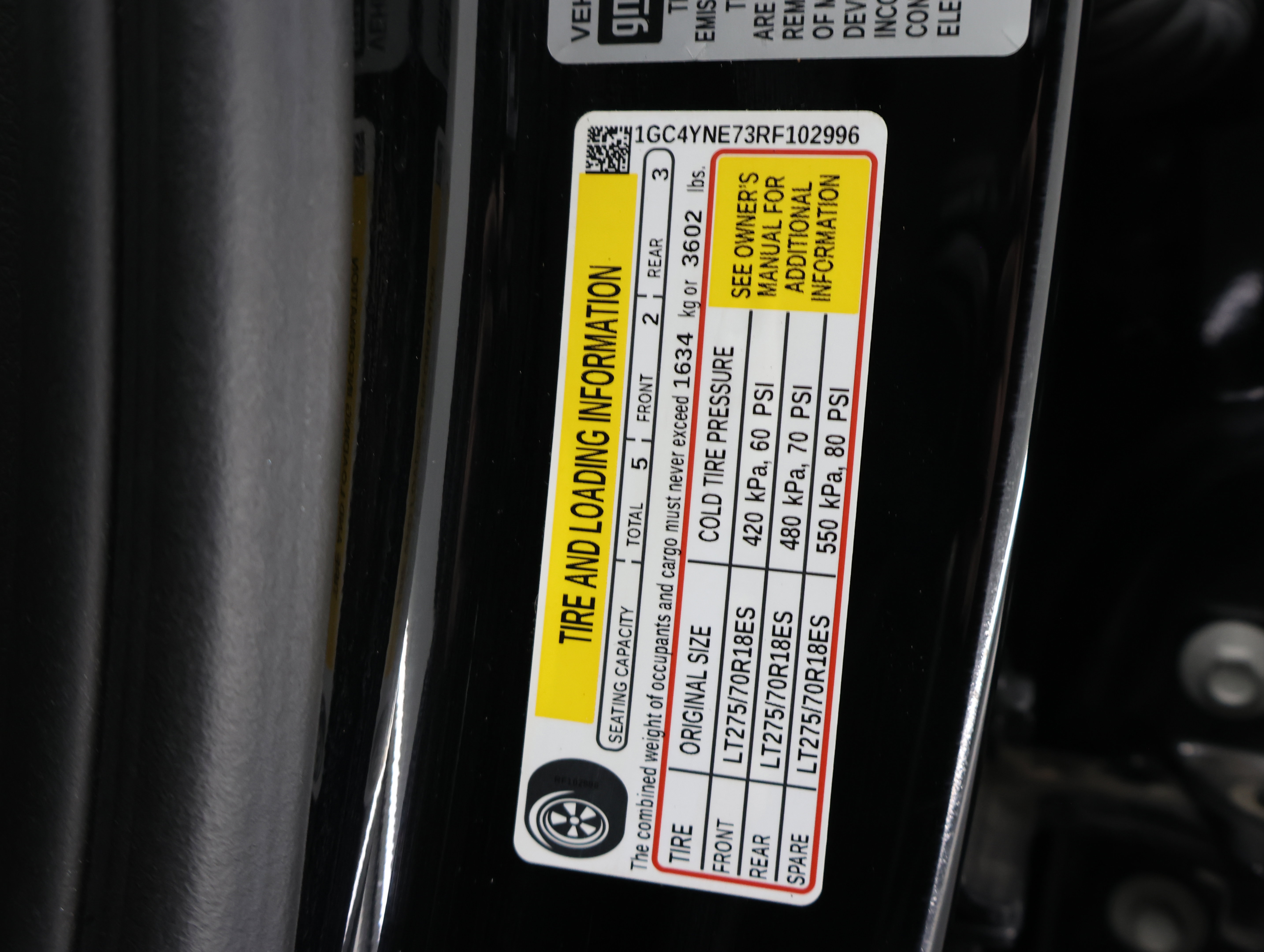 Used 2024 Chevrolet Silverado 2500 LT AWD/4WD image 54