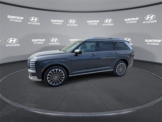 New 2026 Hyundai Palisade Calligraphy image 9