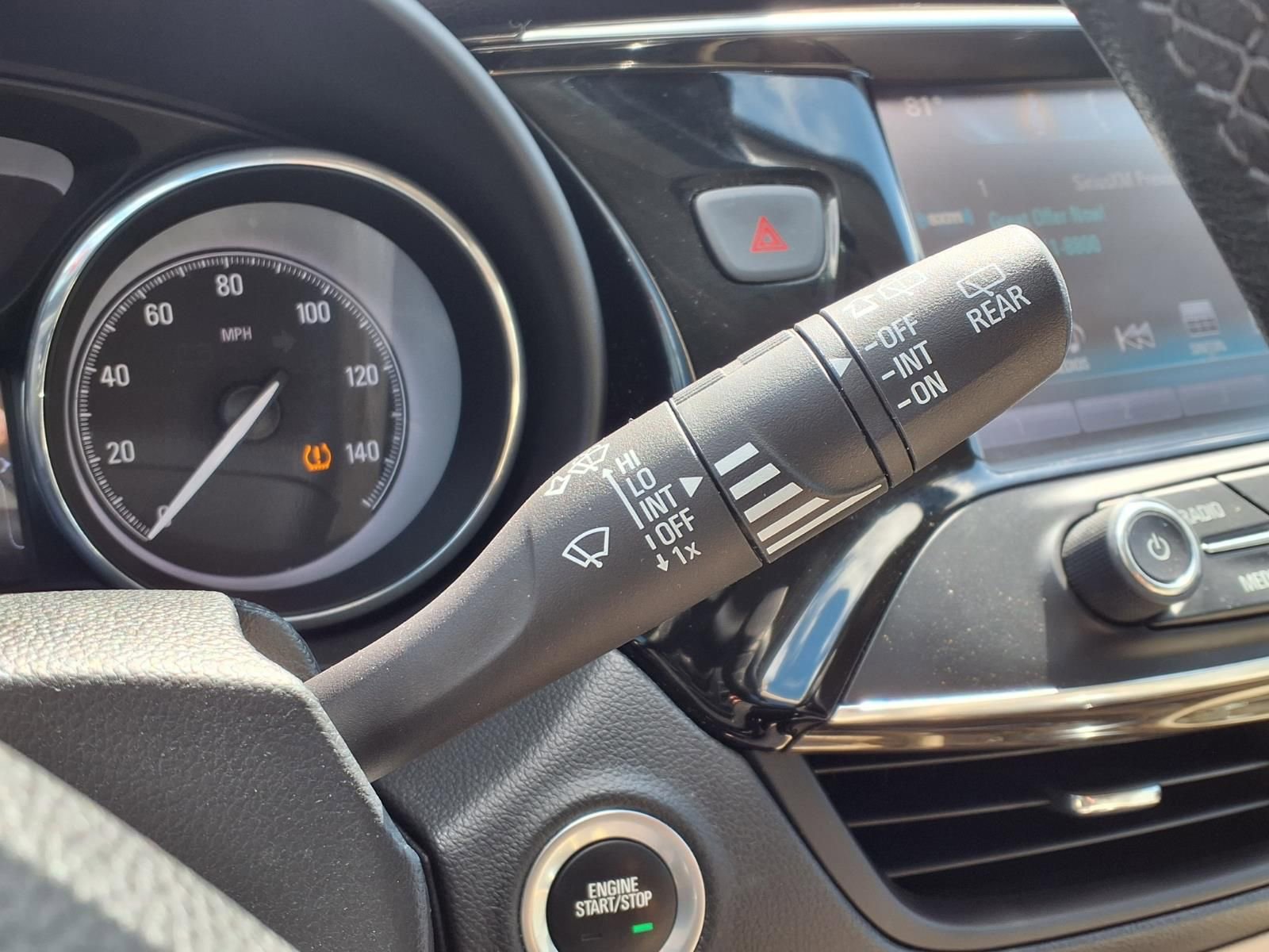 Used 2019 Buick Envision Preferred image 25